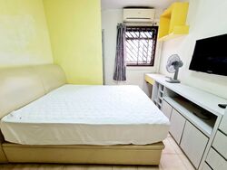 Blk 116 Pending Road (Bukit Panjang), HDB 3 Rooms #519537201